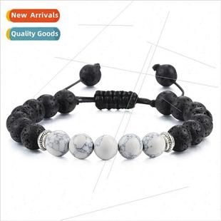 Beads Energy Bracelet Tiger Adjustable Creative Eye Matching