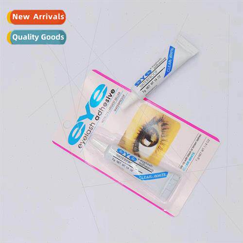 1 Bulk 7g Eyelash Extension False Eyelash Quick Drying No Tr