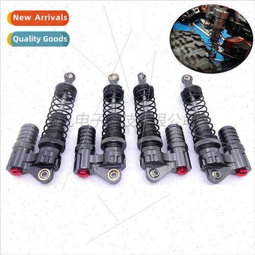 1/101/8 Climbing Bike Shock SCX10 90046 D90 TRX4 Ghost Tube