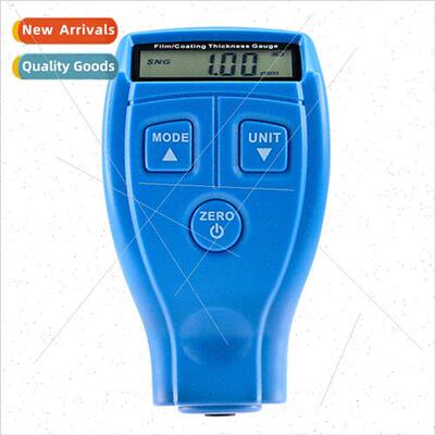 GM200A magnetic/-magnetic metal coating thickness measuremen