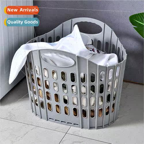 Folding dirty clothes basket dirty clothes basket dirty clot