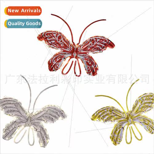 Balloon wings balloon butterfly balloon toys light up angel