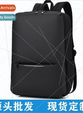 mple waterproof leather membrane shoulder bag multifunctiona