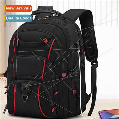 New multifunctional backpack waterproof large capacy outdoor