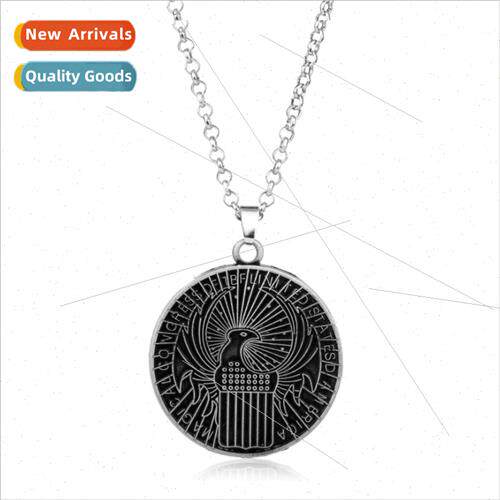Movie Peripherals Fantastic Beasts Where the Eagle Head  Pen