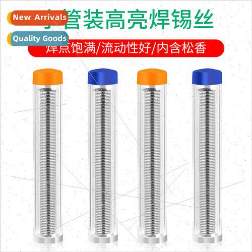 No Wash Active Soldering Wire Pen Holder Soldering Wire Lead
