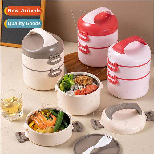 304 Insulated Bento Box Packing nch Box nch Bucket Rice Port