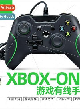 XBOX ONE controller xbox one wired controller Xbox one game