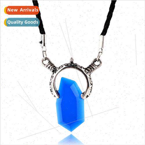 Europe anime game ghost sob Dante necklace demon hunter soul