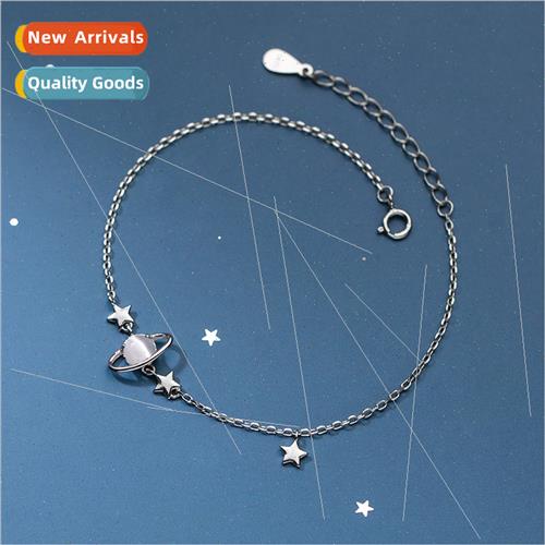Fantasy Planet Bracelet Women Mori Girlfriends Korea Star Ca