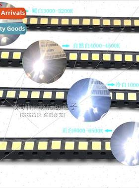 2835 SMD led light beads 0.2W posive whe warm whe cool whe n
