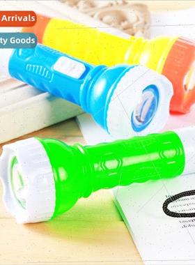 Household multifunctional flashlight LED strong light mini f