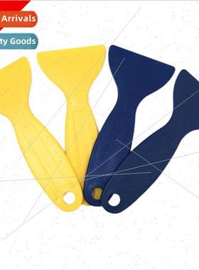 Thickened plastic in addion to glue small shovel car film sc