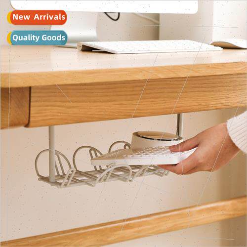 2453 Under Table Power Cord Storage Rack Cable Trailer Compa