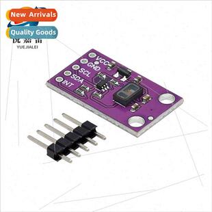 MCU-30105 MAX30105 Optical Sensor Particle Sensing Smoke Det