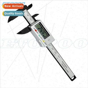 depth rod display 150MM calipe digal carbon measurement