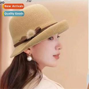 winter new fisherman fall elderly and aged 2023 middle