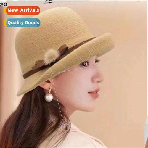 2023 fall and winter new middle-aged and elderly fisherman h