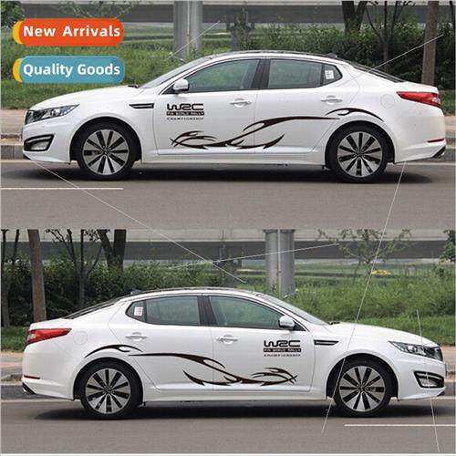 X-156 general-purpose car body full body pull flower scratch