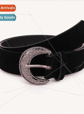 retro deerskin velvet autumn winter fashion atmosphere versa