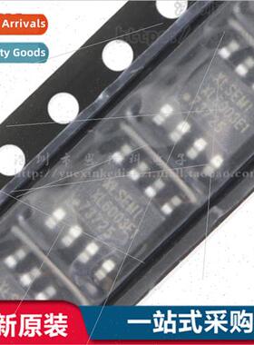 XL6003E1 XL6003 XL6003E1Z SOIC-8 BrNew al