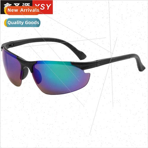 0365 new sunglasses men fashion sunscreen sunglasses outdoor