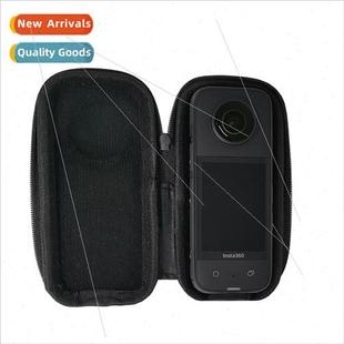 Barebone Bag WaterproStorage 适用Insta360 Clutch