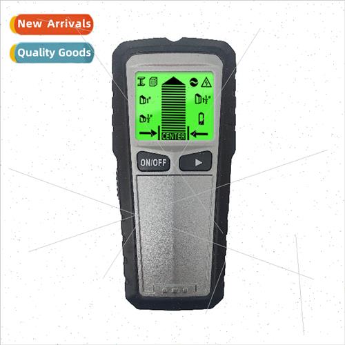 New Wall Detector Digal Metal Detector Detection Stud Wood W