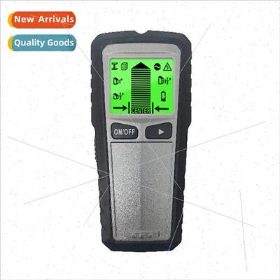New Wall Detector Digal Metal Detector Detection Stud Wood W