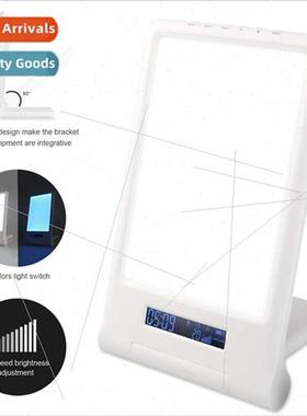 New certification complete happy light SAD light rechargeabl