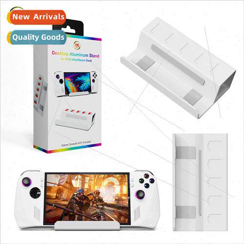 适用ASUS ROG Ally handheld desktop stand compatible Steamdec