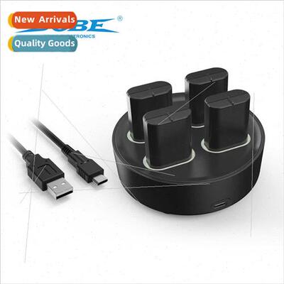 XBOXSeries Wireless Grip Battery Pack Stand Charger X-one Gr