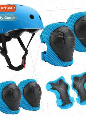 Childrens roller skating guards balance bike skateboard guar