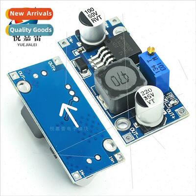 DC-DC Buck Power Module 3A Adjustable Buck Module LM2596 Reg