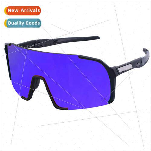 Cycling glasses color-changing polarized sunglasses mountain