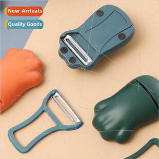 Kchen knife sharpening stone paring knife 2 in 1 kchen gadge