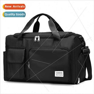 new gym bag crossbody sports fashion bag waterproof wear-res