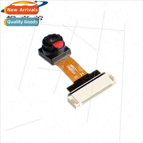 OV2640 Module OV2640 Camera 200W Pixel YUV RGB JPEG Send Row