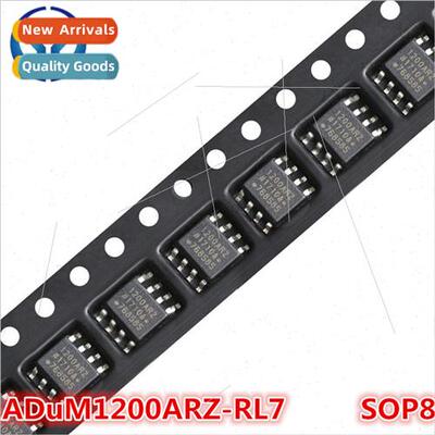 ADUM1200ARZ al Chip SOP-8 Dual Channel Digal Isolator ADUM12