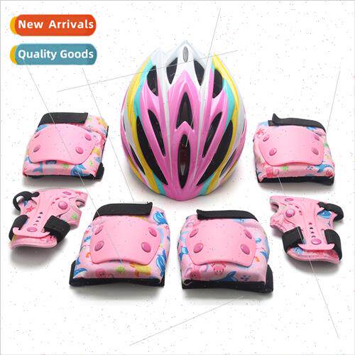 Childrens roller skating protective gear speed skating ridin