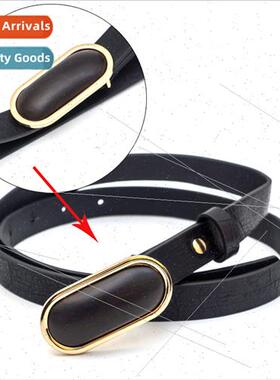 Women Belt Decorative Belt Panty Belt Dress Belt  Pattern Ha