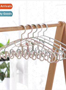 Clothes rack underwear sling organizer rack hangers hanging