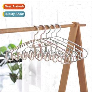 Clothes rack underwear sling organizer rack hangers hanging