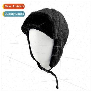 children outdoor cap winter Korea Feng new Lei Autumn riding