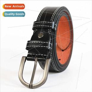 Pants belt female hundred Korean flow jeans belt skirt ins f