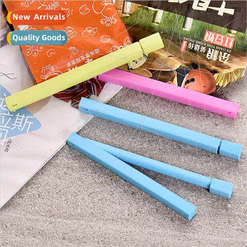 Household plastic bags moisture-proof clip large milk powder