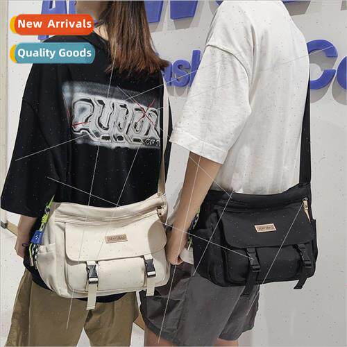 new men cross-body bag labor wind nd shoulder satchel fashio
