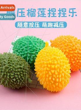 Decompression durian pinch music decompression venting artif