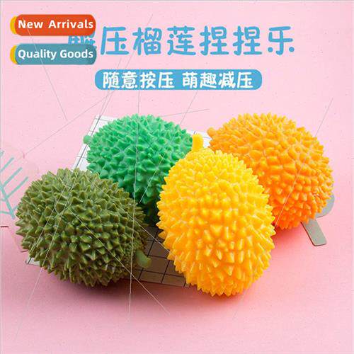 Decompression durian pinch music decompression venting artif