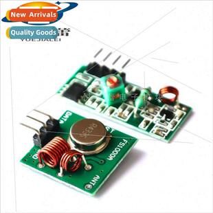 5 Volt Super Renewable Receiver Module/Wireless Receiver Mod